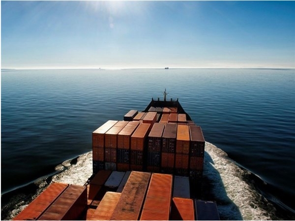 Opportunities for development of container shipping in coastal ports